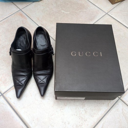 Bottines gucci pointure cm - bottines,