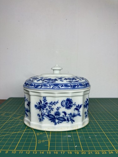 Boîte porcelaine vista - porcelaine,