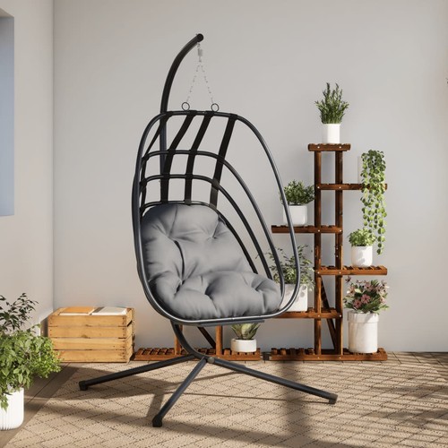 Fauteuil suspendu forme - fauteuil,