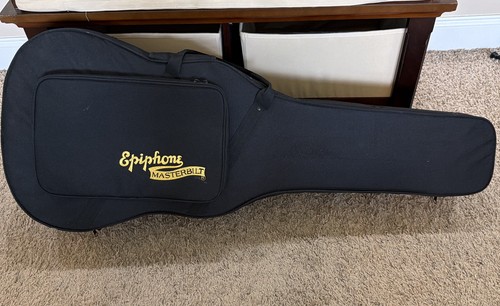 Rare ultralight epiphone - rare,