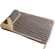 Matelas Ergonomique Pour Chien