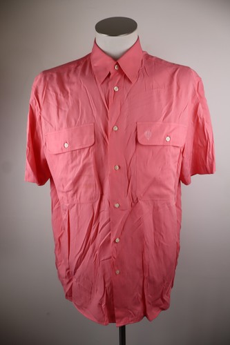 Cacharel chemise homme rose - cacharel,