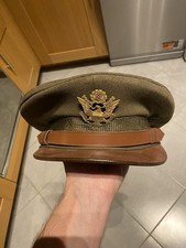 Casquette Officier US