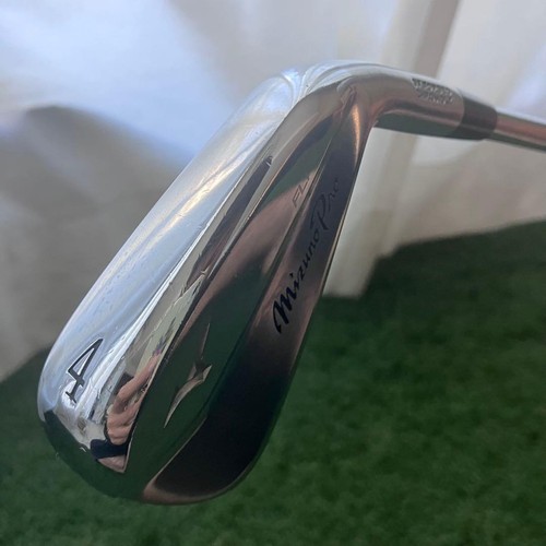 Mizuno iron pro fli hi - mizuno,