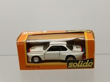 Solido 25 BMW 3.0 CSL #51 1:43