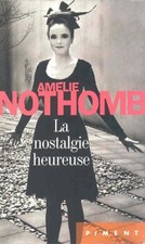 La nostalgie heureuse -