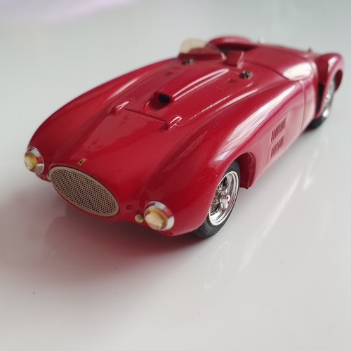 Ferrari 375 cunningham 1954 - cunningham,