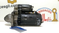 0001218125 démarreur MG ROVER