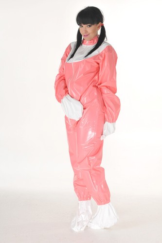 Combinaison sport pvc - combinaison,