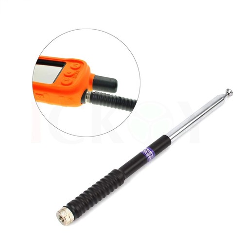 Antenne télescopique pour - antenne, gps