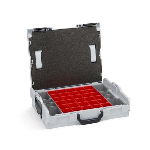 Bosch sortimo boxx 102 - sortimo,