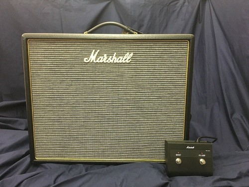 Marshall origin watt - marshall,
