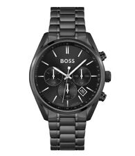 MONTRE CHRONO HOMME HUGO BOSS