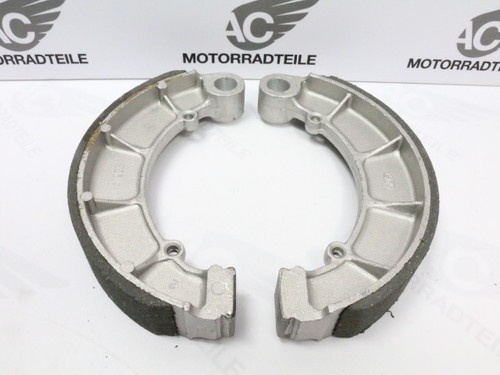 Honda 450 set de sabots - de,