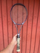RAQUETTE TENNIS DUNLOP PRO