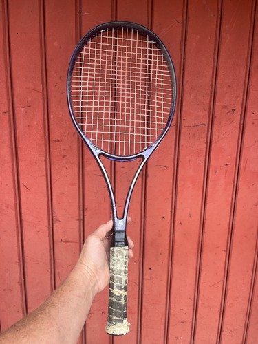 Raquette tennis dunlop - tennis, pro