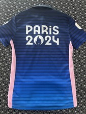 Maillot Jeux Olympiques Paris 2024 - JO - Staff Taille XS