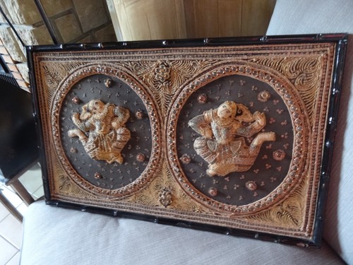 Magnifique ancien rare - magnifique,