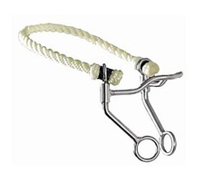 Bridon Western Fast Stop Bit