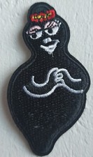 Patch écusson Barbapapa