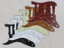 Gaucher Sss Scratch Plaque