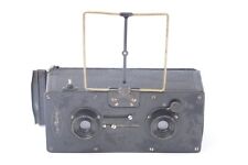 Appareil photo stéréo Ica -