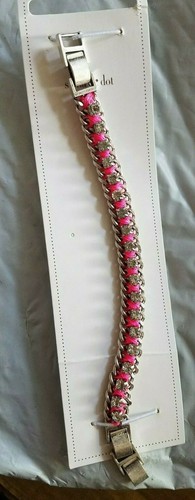 Stella dot bracelet - dot,
