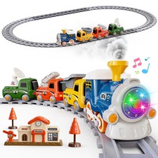 Train Electrique Enfant 3 4 5