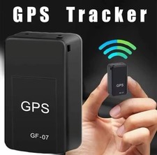 Traceur -Tracker GPS pour Voiture, Moto, Engin Agricole, Vélo, Bagage, Valise