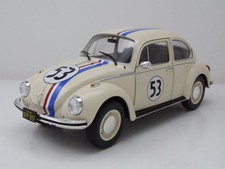 VW Coccinelle 1303 #53 Beige