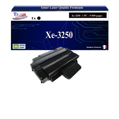 T3azur toner compatible avec - t3azur, -toner