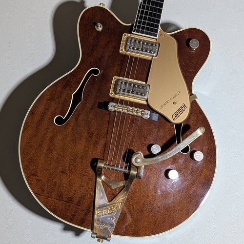 Gretsch 6122 country - #6122,