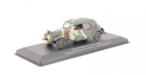 Altaya militaire 43 2rd - v.,