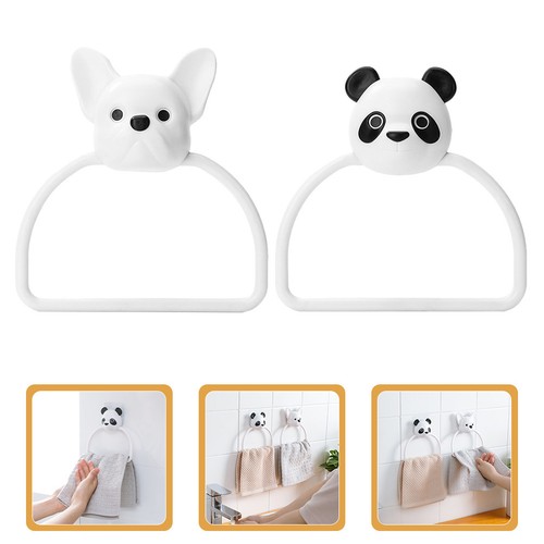Pcs porte serviette - 2,
