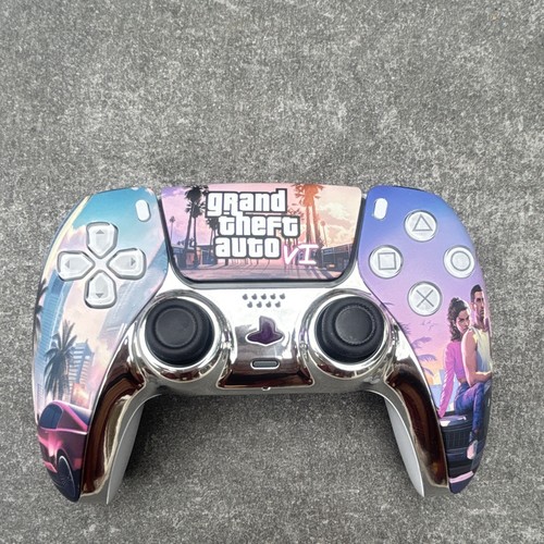 Manette ps5 gta6 - ps5,