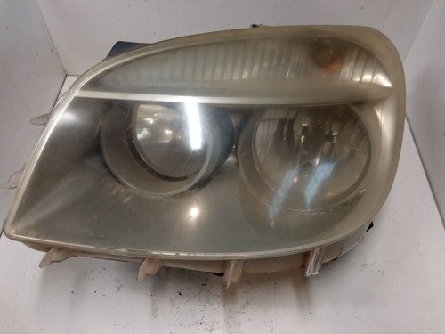 Feu gauche 115049 pour fiat - feu,