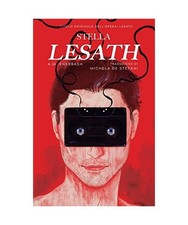 Stella Lesath, Kherbash, A M