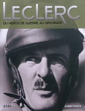 Leclerc, du héros de guerre