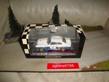 Minichamps 1/43 - Ford Capri