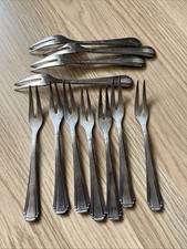 11 Cuillères À Escargots Deetjen