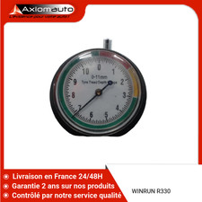 ?? Paire de pneus WINRUN R330 195 45 16 84 V ♻️