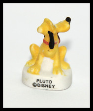 FÈVE "PLUTO DISNEY" IL RESTE