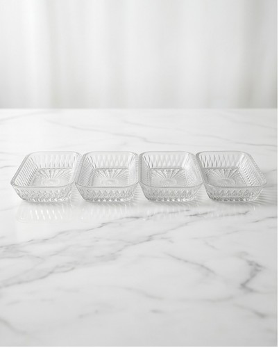 Set vintage style pressed - 4, vintage-style
