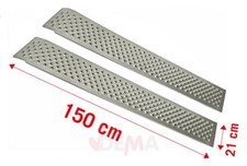 ALU - Rampe D'Accès 21/150