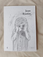 Jean Rustin, Je suis innocent