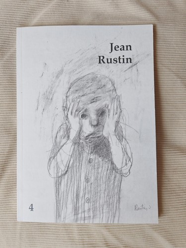 Jean rustin suis innocent - je,