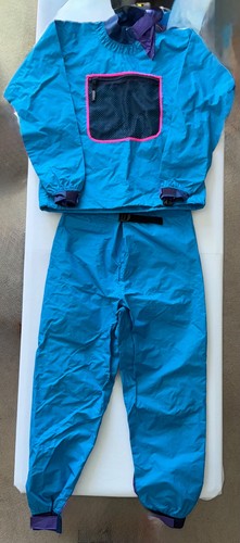 Vintage patagonia rare nylon - patagonia,