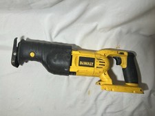 DeWalt DC305 36V Variable