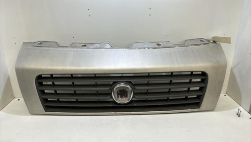 Calandre fiat ducato phase - 3,
