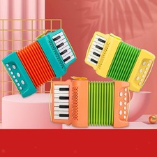 Accordéon de Piano à 10